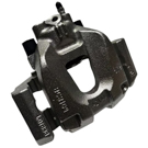 2012 Bmw 760Li Brake Caliper 5